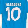 Rare maradona Napoli t shirt size XL Image 6