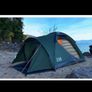 Crua Culla Combo Maxx 3 man tent Image 3