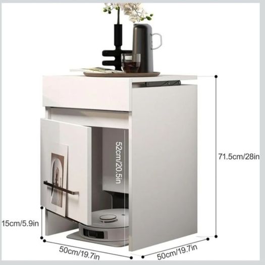 cupboard vaccum cleaner