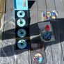 DVD Collection Bundle - BBC Comedy, Western Trilogy  Superhero Movie Image 2