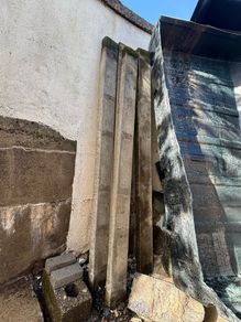 Concrete Lintels 220cm x 6"