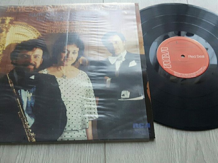vinyl