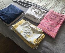 Bed Sheets