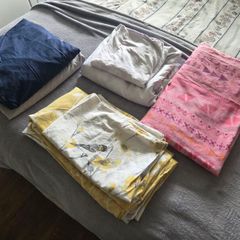 Bed Sheets
