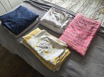 Bed Sheets