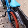 Raleigh pop 16" kids bike Image 3