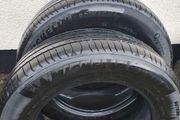 215/65/17 Michelin tyres