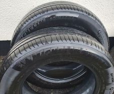 215/65/17 Michelin tyres