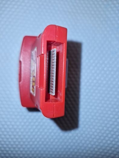 N64 Jolt Pack 1 MB  Nintendo N64