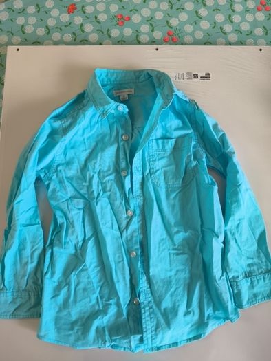 Boys clothes