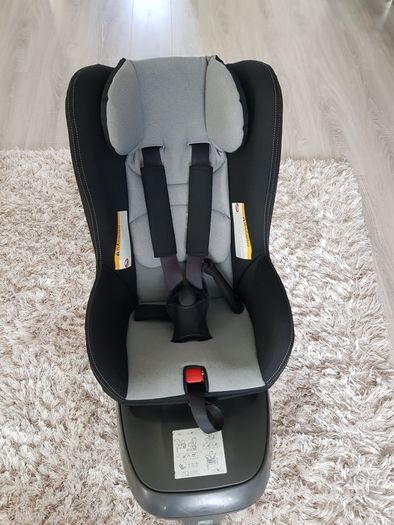 Audi original child seat
