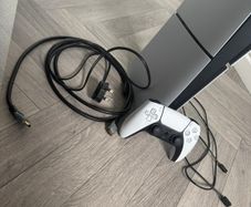 PS5 Digital Mint Condition