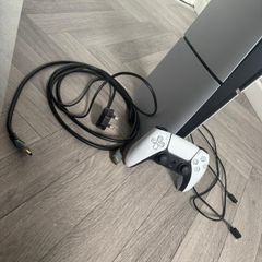 PS5 Digital Mint Condition