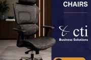 Office Furniture Nationwide