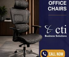 Office Furniture Nationwide