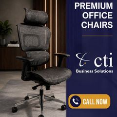 Office Furniture Nationwide