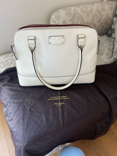 Kate Spade bag