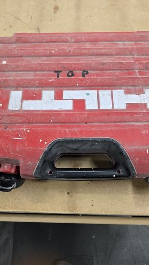Hilti TE 7c rotary hammer drill