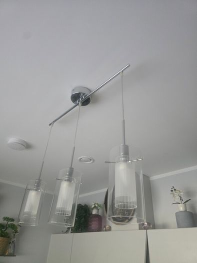 ceiling lights