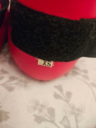 Kickboxing Taekwondo Karate Boots