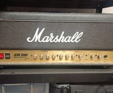 Marshall JCM 2000 Head