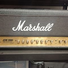 Marshall JCM 2000 Head