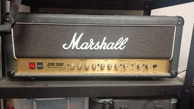 Marshall JCM 2000 Head