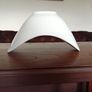 Large Porcelain Scoop after Rosenthal Design Bowl Image 7