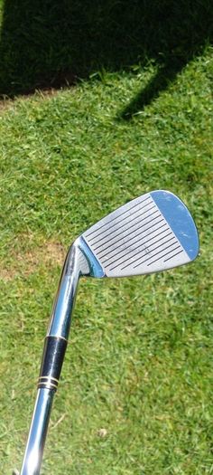 mizuno blades TP 19 and Staff Bag