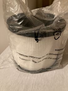 Clevamama Air Purifier Replacement Filter