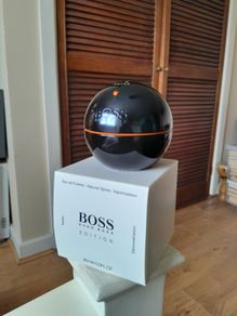 Hugo Boss 'In Motion' Eau de Toilette