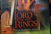The Lord of the Rings official movie guide