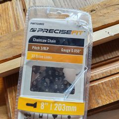 chainsaw chain 8 inch