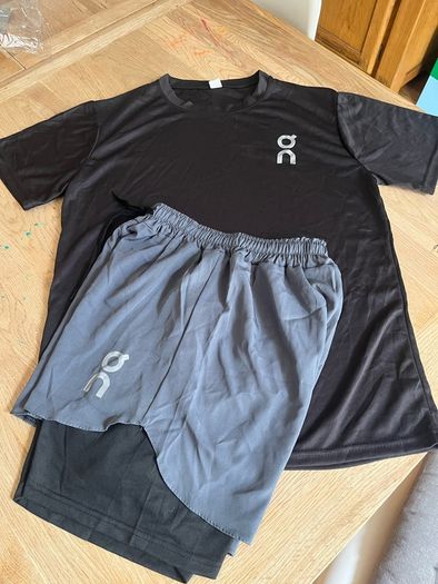 gym set
