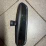 Vw black tinted mirror Image 2