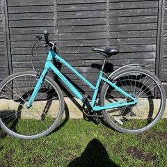 Ridgeback Ladies Bike