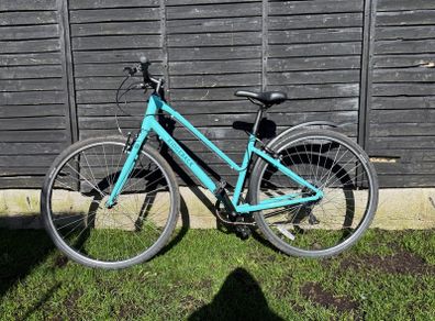 Ridgeback Ladies Bike