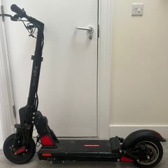 scooter