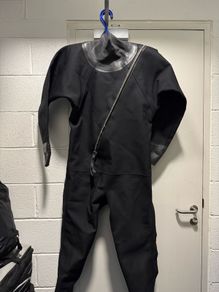 Otter Drysuit for sale