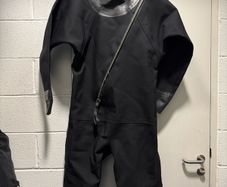 Otter Drysuit for sale
