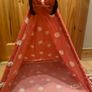 Pet Tepee Bed Image 7