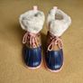 Olivia Miller boots size 2 Image 2