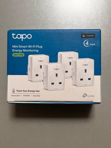 Smart Plug