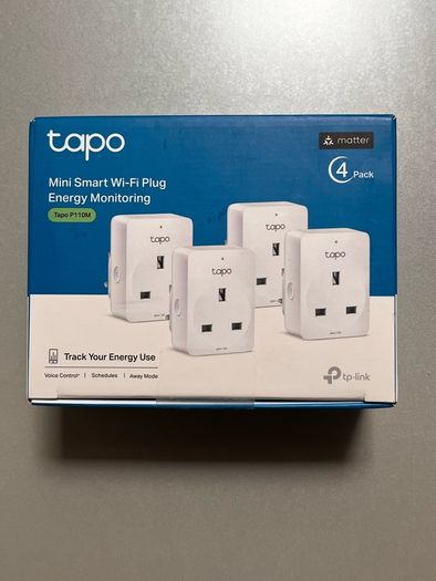 Smart Plug