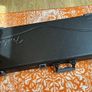 Fender deluxe moulded case for Strat or Tele Image 5