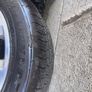 Tyres with 16" Alloys Image 5