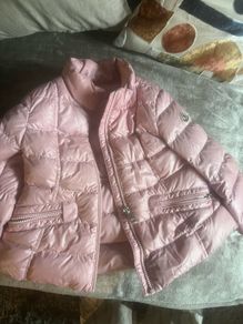 girls jacket