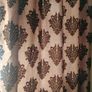 90x90 curtains Image 4