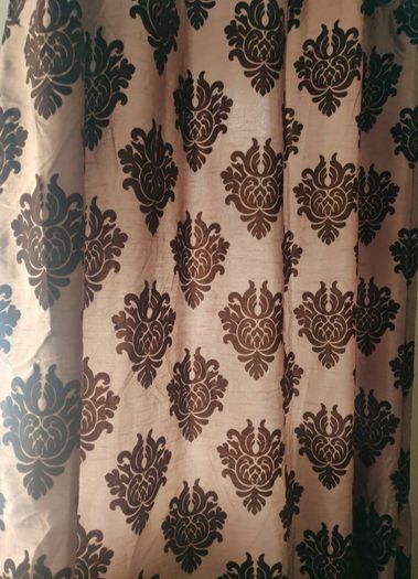 90x90 curtains