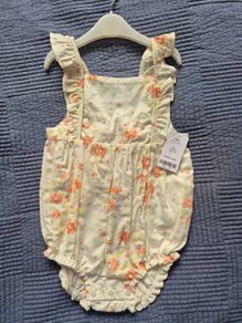 Baby Top. New